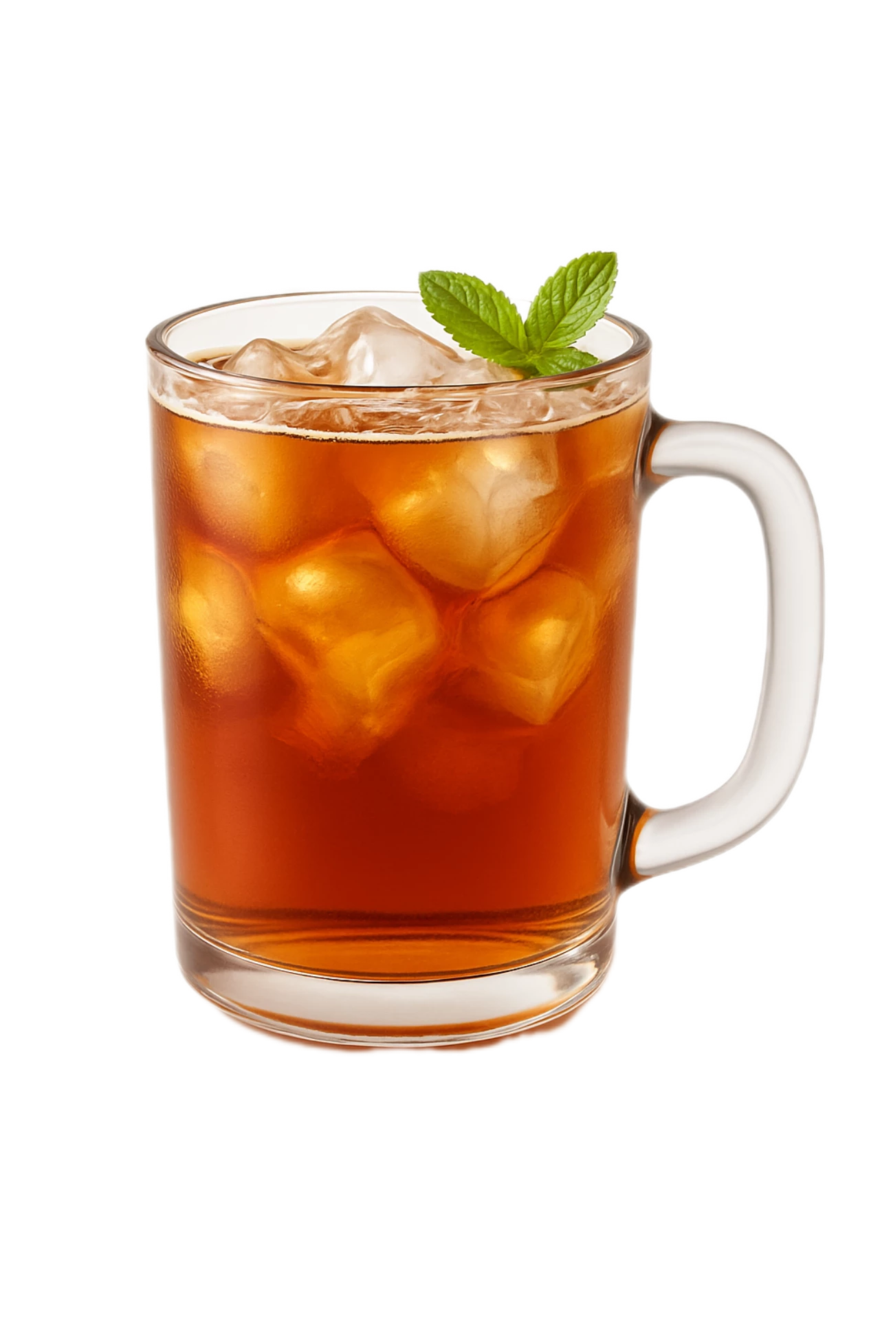 چای سرد